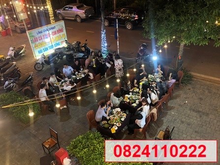 ⭐️Chính chủ nhượng gấp nhà hàng giá cực tốt tại KĐT CEO, Sài Sơn, Quốc Oai; 0824110222