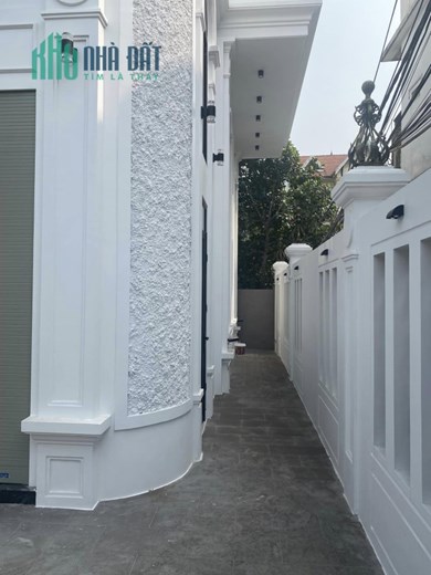 NHÀ PHỐ THẠCH BÀN 95M2 6 TẦNG LÔ GÓC MT 6M THANG MÁY OTO KINH DOANH VP 13 TỶ