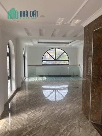 NHÀ PHỐ THẠCH BÀN 95M2 6 TẦNG LÔ GÓC MT 6M THANG MÁY OTO KINH DOANH VP 13 TỶ
