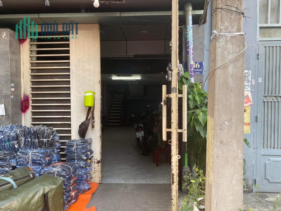Cho thuê mặt tiền đường Thành Công, Tân Phú và Phòng trọ giá rẻ 2,3 triệu/tháng