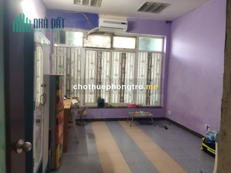 Cho thuê mặt tiền đường Thành Công, Tân Phú và Phòng trọ giá rẻ 2,3 triệu/tháng