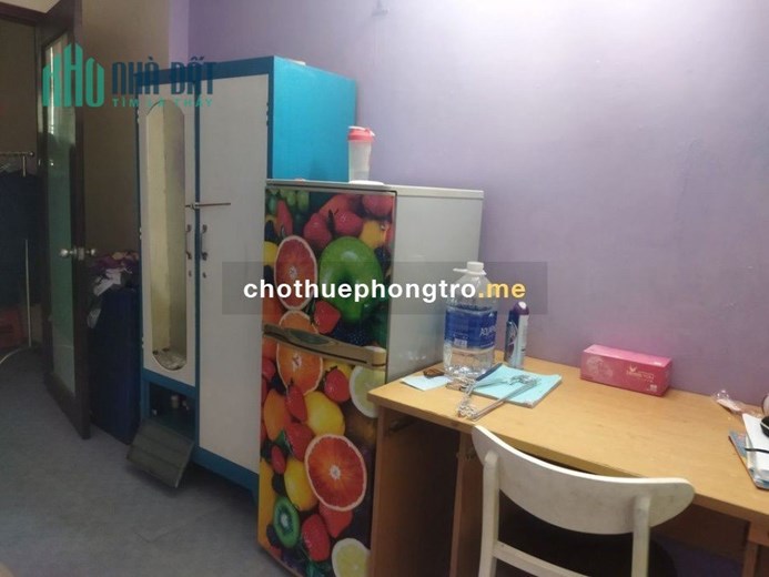 Cho thuê mặt tiền đường Thành Công, Tân Phú và Phòng trọ giá rẻ 2,3 triệu/tháng