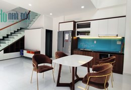 Vị trí đẹp, kết cấu sẵn đường 278 tô hiến thành p.15 q.10