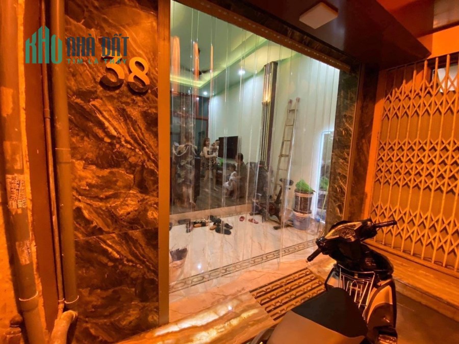 40m 4 Tầng Giá 3,1 Tỷ Phố Khâm Thiên Đống Đa. Nhà Chủ Tự Xây Chắc Chắn. Chủ Cần Bán Nhanh