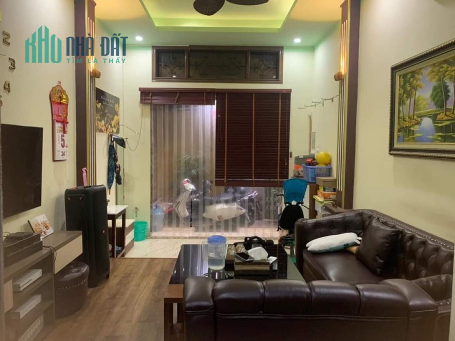 40m 4 Tầng Giá 3,1 Tỷ Phố Khâm Thiên Đống Đa. Nhà Chủ Tự Xây Chắc Chắn. Chủ Cần Bán Nhanh