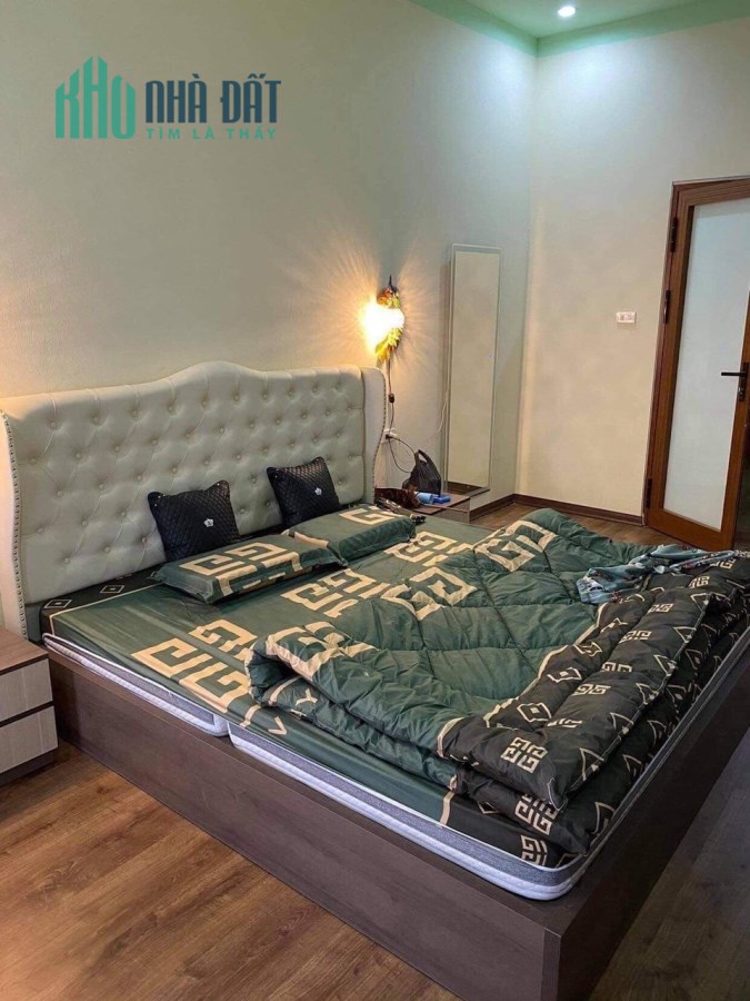 40m 4 Tầng Giá 3,1 Tỷ Phố Khâm Thiên Đống Đa. Nhà Chủ Tự Xây Chắc Chắn. Chủ Cần Bán Nhanh