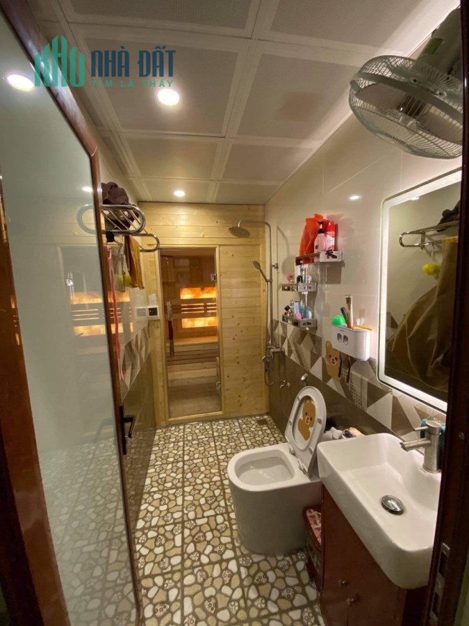 40m 4 Tầng Giá 3,1 Tỷ Phố Khâm Thiên Đống Đa. Nhà Chủ Tự Xây Chắc Chắn. Chủ Cần Bán Nhanh