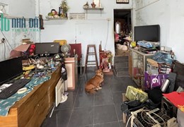 .Nhà Mặt tiền Nguyễn Hoàng, 75m2, hơn 7 tỷ