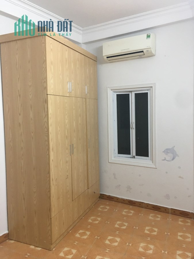 Bán nhà Minh Khai, Dt 22m, nhà 5 tầng, giá 1 tỷ x.
