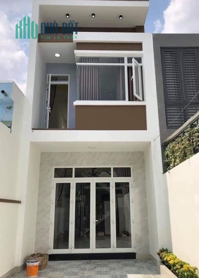 Bán nhà HXH Cao thắng quận 10 Hầm trệt lững 3 lầu sân thượng DT 3.2mx12m giá 9 tỉ
