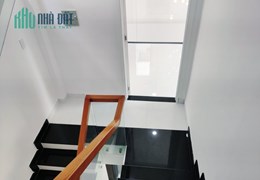 Bán nhà HXH Lê Hồng Phong quận 10  giá 9 tỉ
