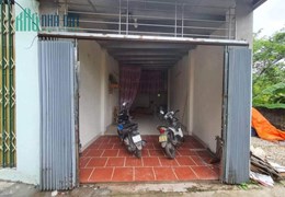 MẶT NGÕ TO - Ô TÔ TẢI QUA - CHƯA ĐẾN 40TR/M2 - TỨ HIỆP - 56M - MT 3.5M - CHỈ 2.2 TỶ
