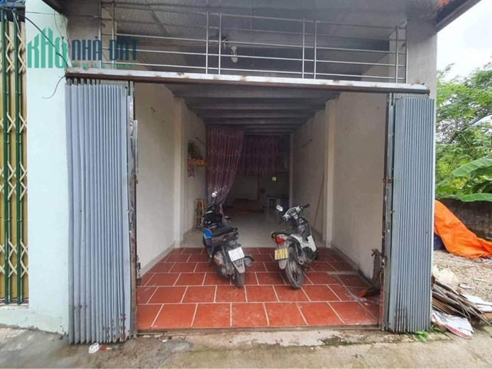 MẶT NGÕ TO - Ô TÔ TẢI QUA - CHƯA ĐẾN 40TR/M2 - TỨ HIỆP - 56M - MT 3.5M - CHỈ 2.2 TỶ