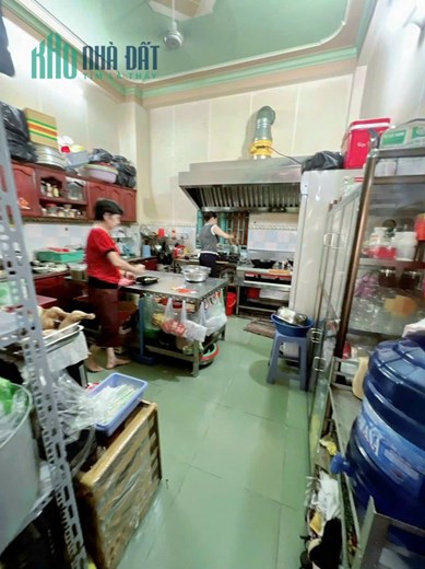 Nhà bán Tân Phú TPHCM