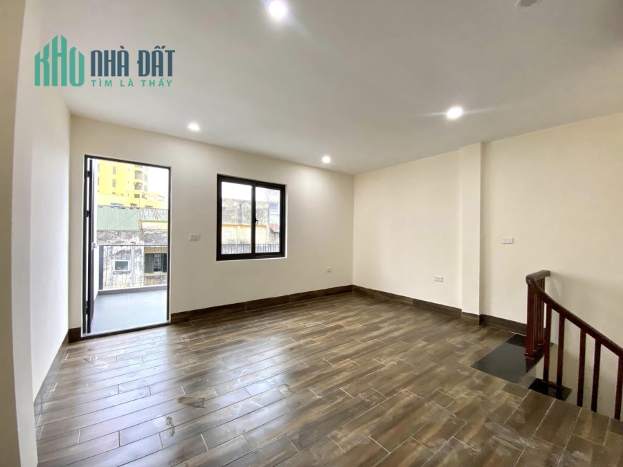 Bán nhà 86m2 phố An Dương, Tây Hồ Gara Ô tô Lô góc Thang Máy 9.4 Tỷ
