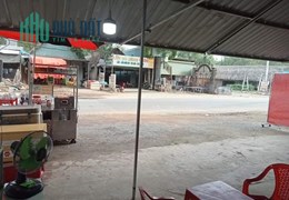 CHÍNH CHỦ CHO THUÊ MẶT BẰNG  HOẶC SANG NHƯỢNG MẶT BẰNG TẠI ĐƯỜNG NGUYỄN KHUYẾT