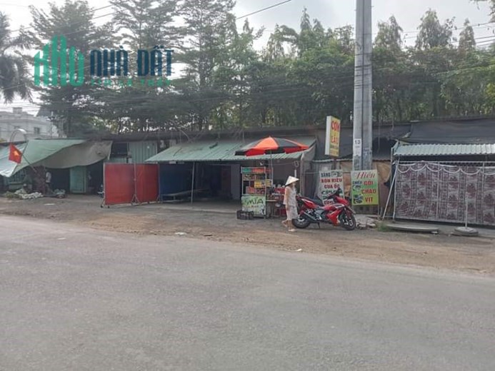 CHÍNH CHỦ CHO THUÊ MẶT BẰNG  HOẶC SANG NHƯỢNG MẶT BẰNG TẠI ĐƯỜNG NGUYỄN KHUYẾT