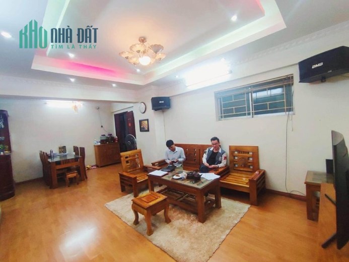 BÁN NHÀ DÂN XÂY 4 TẦNG Tại YÊN NGHĨA - HÀ ĐÔNG, 50M GIÁ CHỈ 3,2 Tỷ