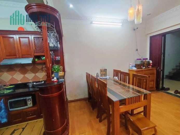 BÁN NHÀ DÂN XÂY 4 TẦNG Tại YÊN NGHĨA - HÀ ĐÔNG, 50M GIÁ CHỈ 3,2 Tỷ