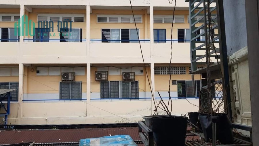 Hẻm xe hơi,Tân Hòa Đông, Q6 ngay trường học tiện kinh doanh 3.5ty