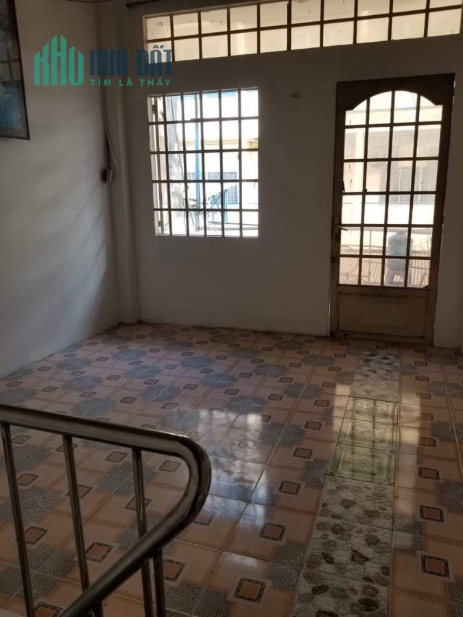Hẻm xe hơi,Tân Hòa Đông, Q6 ngay trường học tiện kinh doanh 3.5ty
