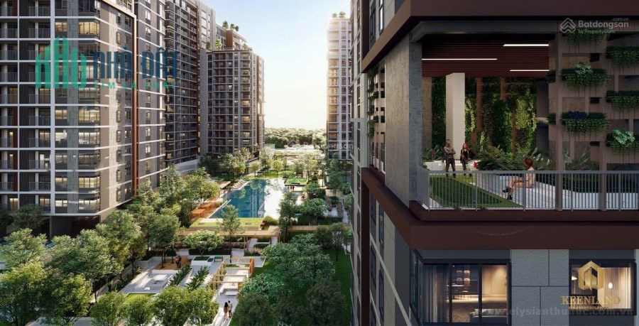 Tặng suất đậu xe định danh sở hữu CH Thủ Đức - thanh toán 5% ký HĐMB - chiết khấu lên đến 8%