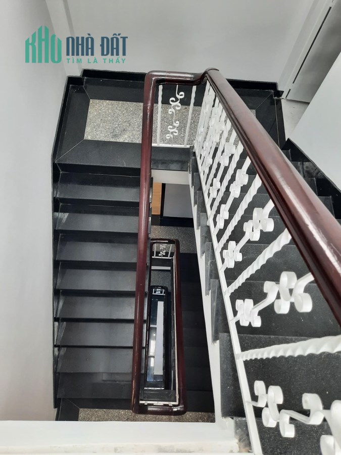 Bán nhà 4 tầng, 90m2, Đông Hưng Thuận 02, Quận 12, nhỉnh 6 tỷ