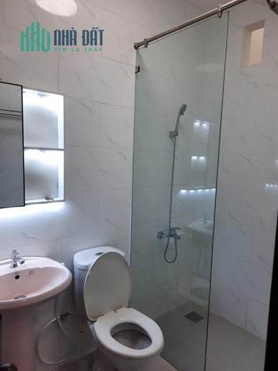 Bán nhà 4 tầng, 90m2, Đông Hưng Thuận 02, Quận 12, nhỉnh 6 tỷ
