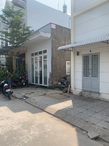 CHÍNH CHỦ CẦN BÁN GẤP CĂN NHÀ TẠI BÌNH THUỲ- THÀNH PHỐ CẦN THƠ