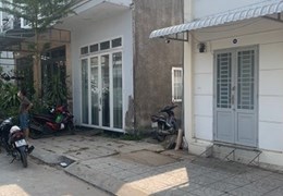CHÍNH CHỦ CẦN BÁN GẤP CĂN NHÀ TẠI BÌNH THUỲ- THÀNH PHỐ CẦN THƠ