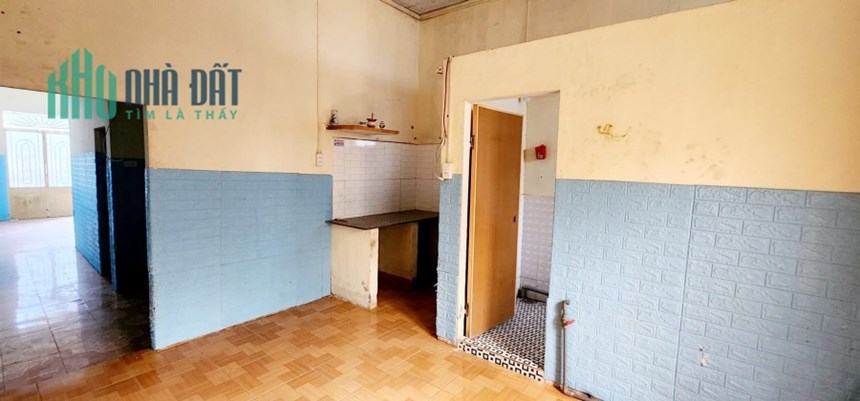 Nhà Nguyễn Nhàn, Ô tô đậu, 40m ra MT, 120m2, 2.x tỷ