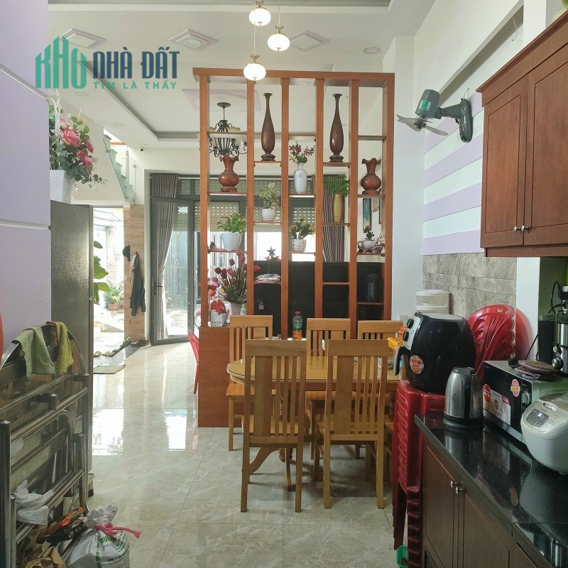 BÁN nhà HXT 80m2 Trường Thọ Phân lô chỉ 5 tỷ thương lượng