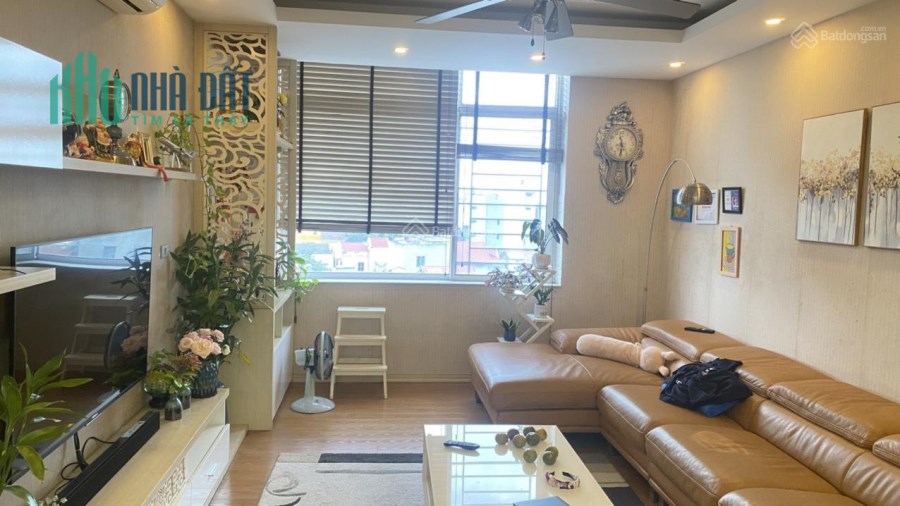 Bán gấp căn hộ Pac 1 Tây Hồ giá rẻ, nội thất đẹp