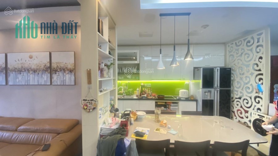 Bán gấp căn hộ Pac 1 Tây Hồ giá rẻ, nội thất đẹp