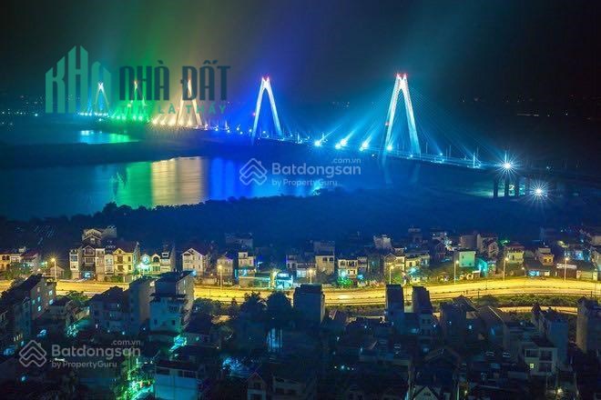 Bán gấp căn hộ Pac 1 Tây Hồ giá rẻ, nội thất đẹp