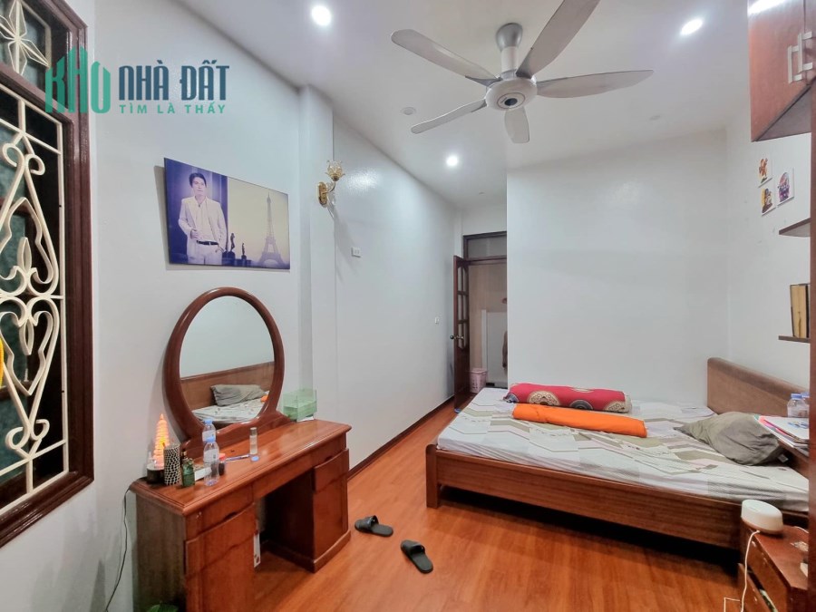 LÊ DUẨN 5 TẦNG - GIÁ 5.8 TỶ - HOÀN KIẾM