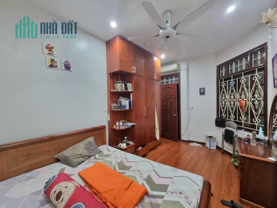 LÊ DUẨN 5 TẦNG - GIÁ 5.8 TỶ - HOÀN KIẾM