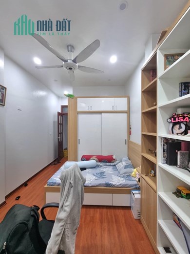 LÊ DUẨN 5 TẦNG - GIÁ 5.8 TỶ - HOÀN KIẾM