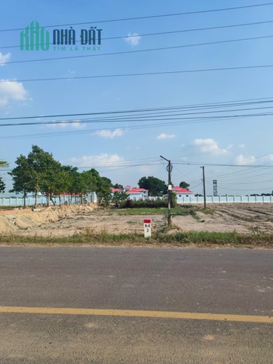 Sở hữu ngay đất vườn trồng cây ăn trái, ngắm cảnh núi rừng tại Tây Ninh!