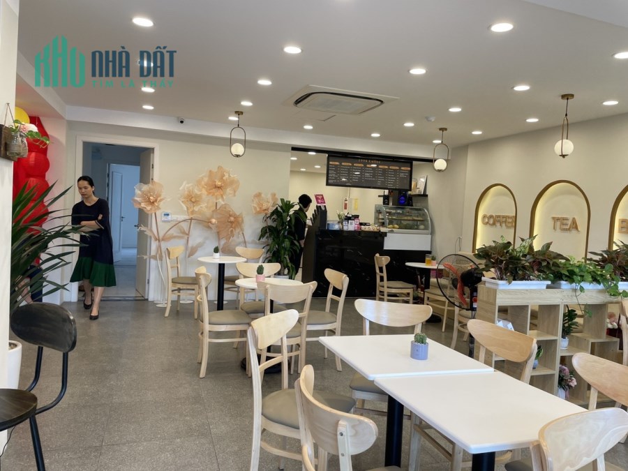 Bán nhà Giảng Viên Đại Học Mỏ, nhà  2 mặt ngõ thông kinh doanh 69m2   MT 7.5M  4.7 Tỷ. 0986384321