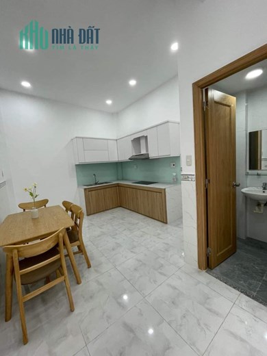 Nhà Bán HẺM 4M Gần Luỹ Bán Bích Hoà Bình 48M2 Chỉ70tr/M2