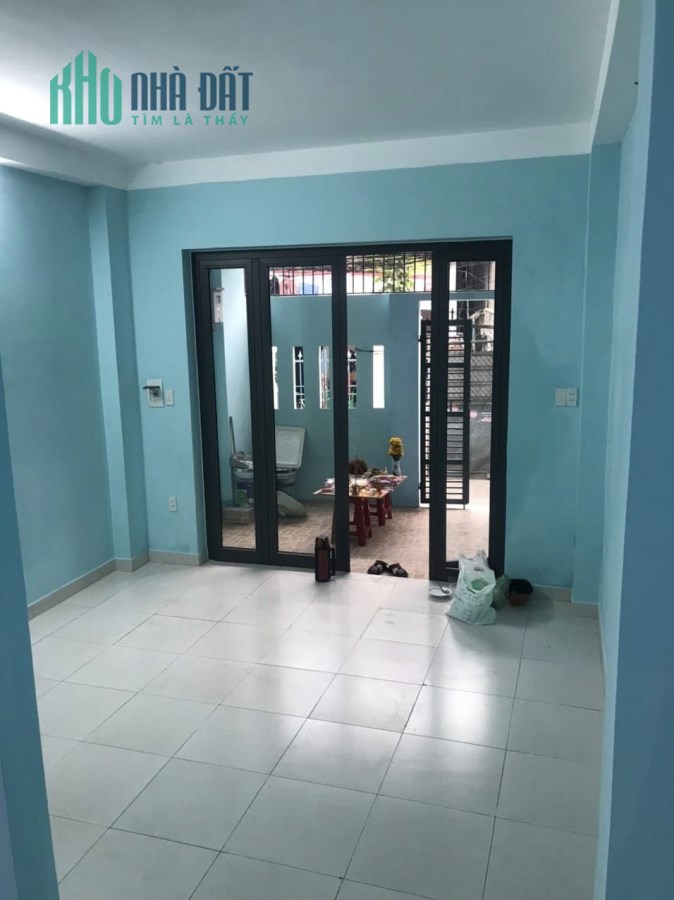 Nhà Lê Đình Lý 46m2, 2 tầng, 2.3 tỷ