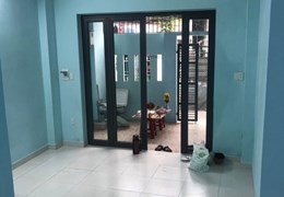 Nhà Lê Đình Lý 46m2, 2 tầng, 2.3 tỷ