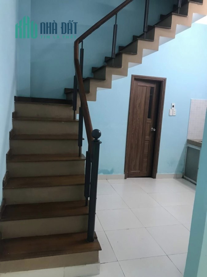 Nhà Lê Đình Lý 46m2, 2 tầng, 2.3 tỷ