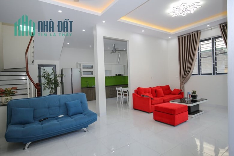 Cho Thuê Nhà Riêng Trong Ngõ Phố ,Ngọc Thụy Long Biên HN giá 24triệu/th. LH 0976085989