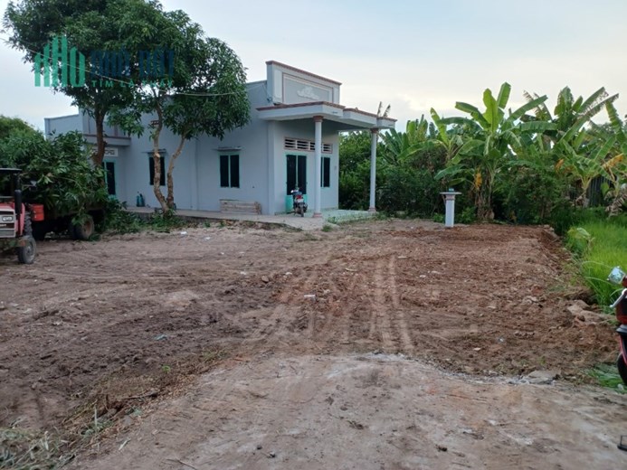Chính chủ cần bán đất tại Phước Tân, (giáp ranh Thị Trấn Phước Bửu) Huyện Xuyên Mộc, Tỉnh Bà Rịa