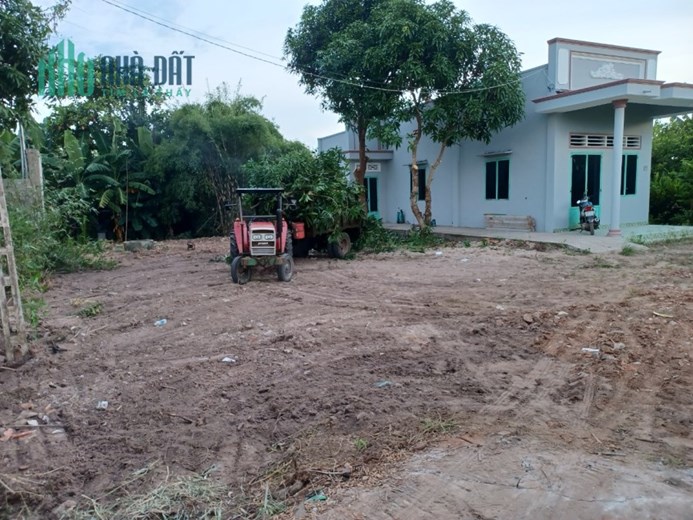 Chính chủ cần bán đất tại Phước Tân, (giáp ranh Thị Trấn Phước Bửu) Huyện Xuyên Mộc, Tỉnh Bà Rịa