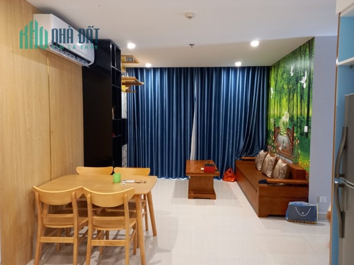 Duy nhất căn hộ 3n2wc full đồ giá cho thuê chỉ với 10tr/tháng Vinhomes Ocean Park LH: 0981996532