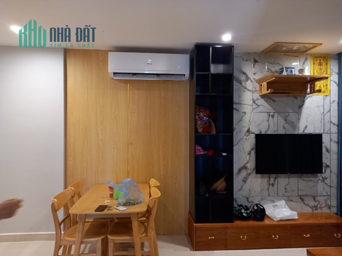 Duy nhất căn hộ 3n2wc full đồ giá cho thuê chỉ với 10tr/tháng Vinhomes Ocean Park LH: 0981996532