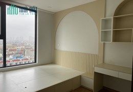Siêu Hot! Chỉ 3,2 tỷ sở hữu ngay căn hộ 3PN ngay mặt đường Giải Phóng, tặng gói điều hòa